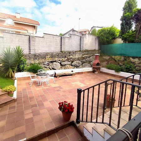 Magnificas Vistas Alto De Laredo Villa Exterior foto