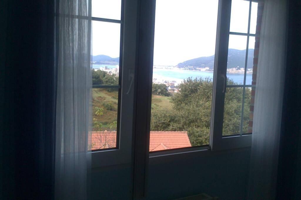 Magnificas Vistas Alto De Laredo Villa Exterior foto