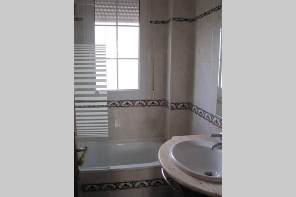 Magnificas Vistas Alto De Laredo Villa Exterior foto